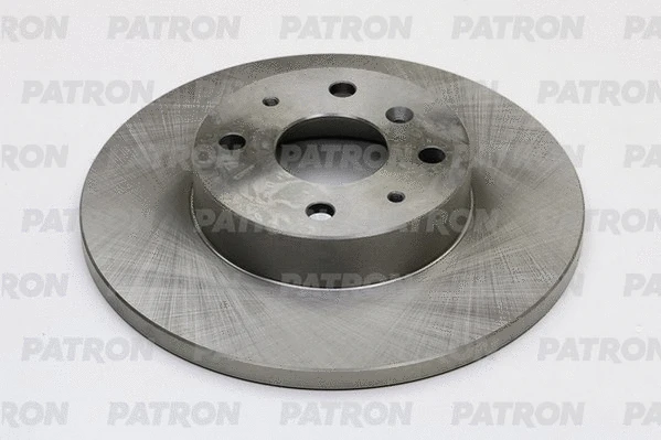 Disque de frein PATRON PBD1052