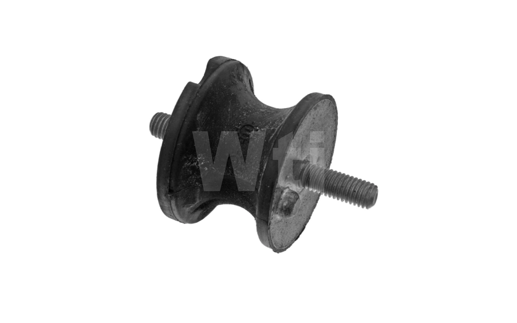 Suspension, boîte de vitesse manuelle Wti Automotive A823416