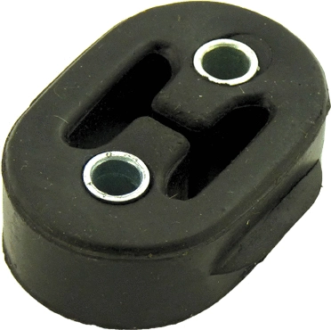 Support, silencieux VEGAZ GmbH DG-119
