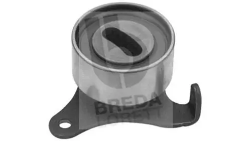 Poulie de tension, courroie crantée BREDA LORETT TDI5027