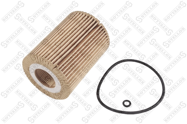 Filtre à huile STELLOX 20-50520-SX