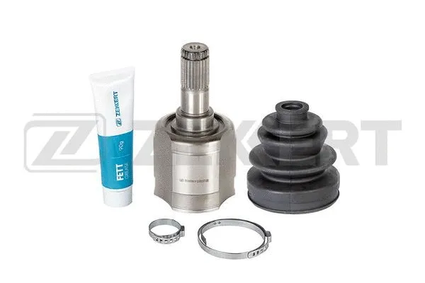 Jeu de joints, arbre de transmission ZEKKERT GS-4380