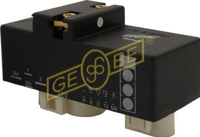 Débitmètre de masse d'air APC ALM951691
