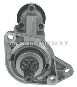 Démarreur EUROTEC 11016230