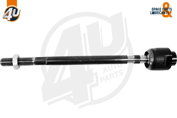 Rotule de direction intérieure, barre de connexion 4U Autoparts E10381