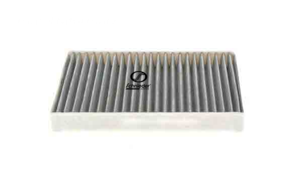 Filtre, air de l'habitacle SCHNIEDER AUTOTECH BMS99.00357