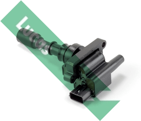 Bobine d'allumage LUCAS DMB1075