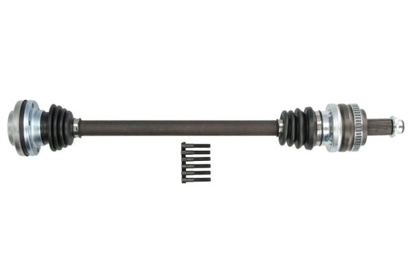 Arbre de transmission PASCAL G2B007PC