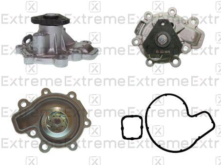 Pompe à eau, refroidissement du moteur EXTREME 98220005