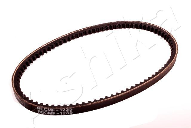 Courroie trapézoïdale ASHIKA 109-10X605