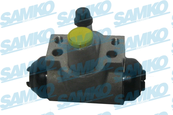 Cylindre de roue SAMKO C31236
