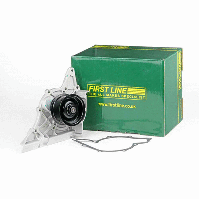 Pompe à eau, refroidissement du moteur FIRST LINE FWP1698