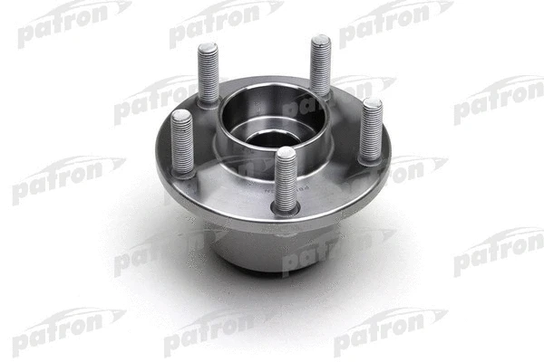Kit de roulements de roue PATRON PBK6543H