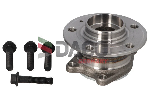 Kit de roulements de roue DACO Germany 114106