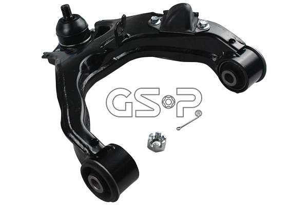 Bras de liaison, suspension de roue GSP-BR S061321