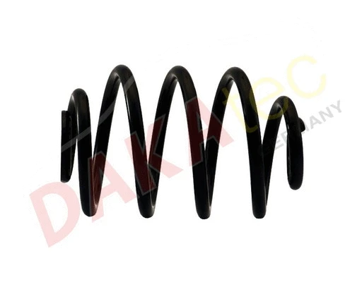 Ressort de suspension DAKAtec 300415
