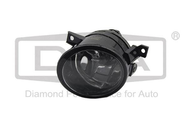 Projecteur antibrouillard DPA 89410230302