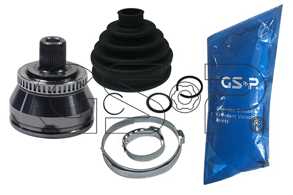 Jeu de joints, arbre de transmission GSP-BR 803092