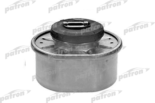 Suspension, boîte de vitesse manuelle PATRON PSE3109