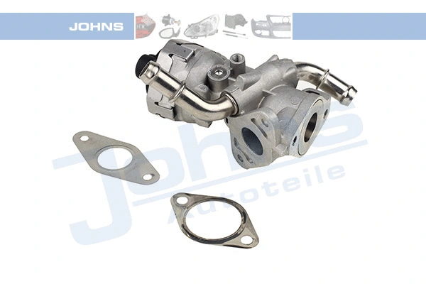 Vanne EGR JOHNS AGR 32 48-121