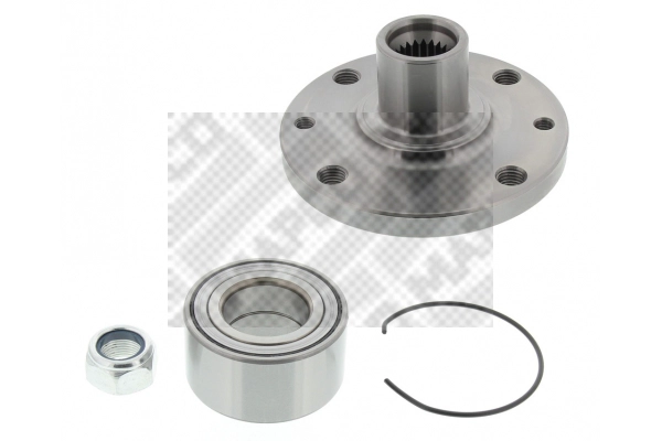 Kit de roulements de roue MAPCO 46108