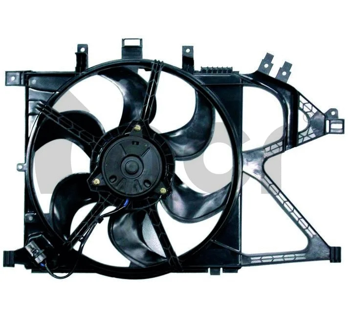 Ventilateur, refroidissement du moteur ACR 330132