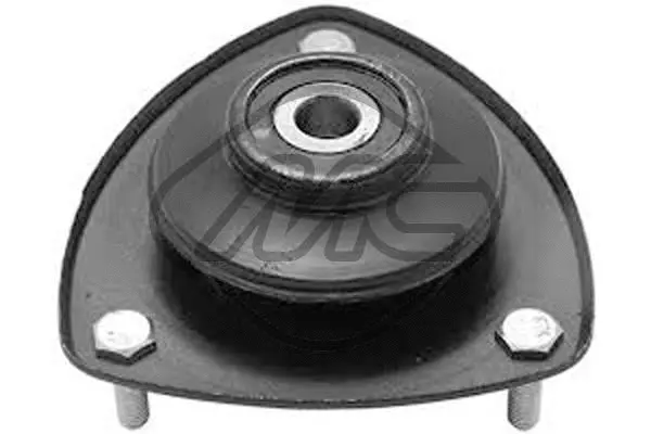 Suspension, amortisseur Metalcaucho 41581