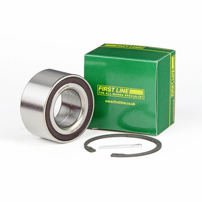 Kit de roulements de roue FIRST LINE FBK1111