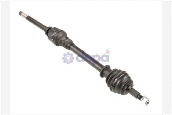 Arbre de transmission DEPA 3180300