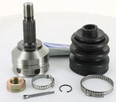 Jeu de joints, arbre de transmission FRIESEN FVJ0046