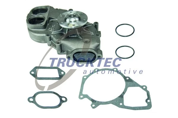 Pompe à eau, refroidissement du moteur TRUCKTEC AUTOMOTIVE 01.19.140