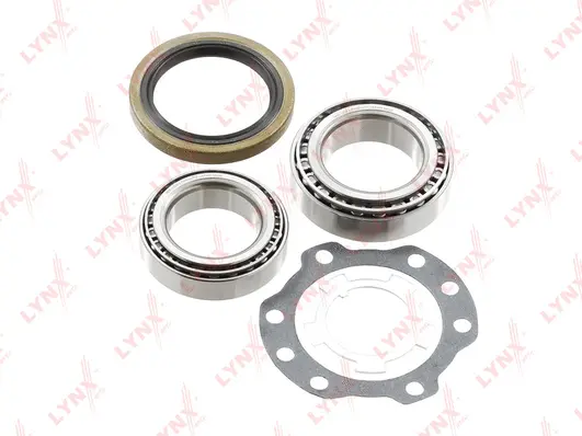 Kit de roulements de roue LYNXAUTO WB-1229