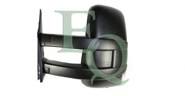 Rétroviseur extérieur EQUAL QUALITY RS02476