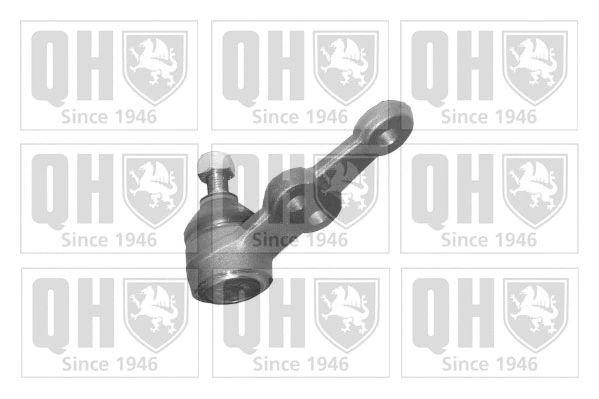 Rotule de suspension QUINTON HAZELL QSJ940S