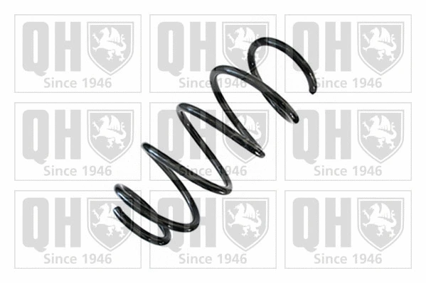 Ressort de suspension QUINTON HAZELL QCS8789