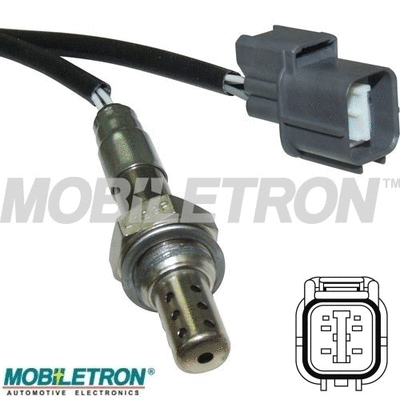 Sonde lambda MOBILETRON OS-H434P