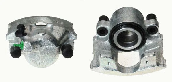 Étrier de frein 4X4 ESTANFI PDF-47-035