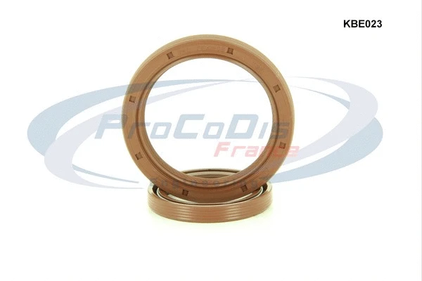 Kit de bagues d'étanchéité, moteur PROCODIS FRANCE KBE023