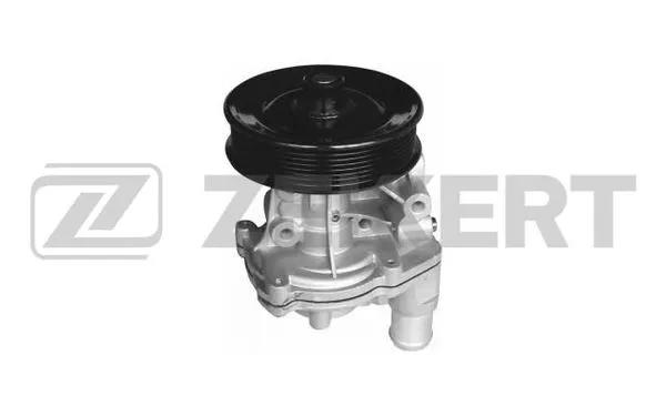 Pompe à eau, refroidissement du moteur ZEKKERT WP-1308