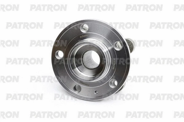 Kit de roulements de roue PATRON PBK6602H