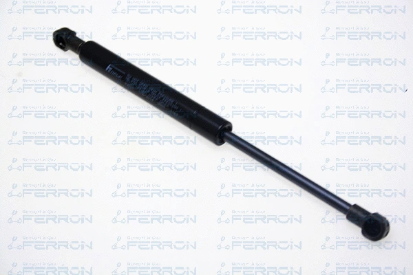 Vérin, capot-moteur FERRON 1403