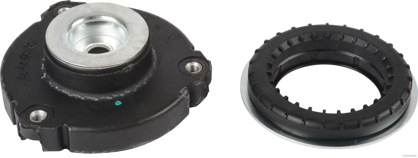 Kit de réparation, coupelle de suspension HERTH+BUSS JAKOPARTS J4420808