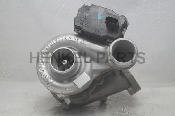 Turbocompresseur, suralimentation Henkel Parts 5115108N