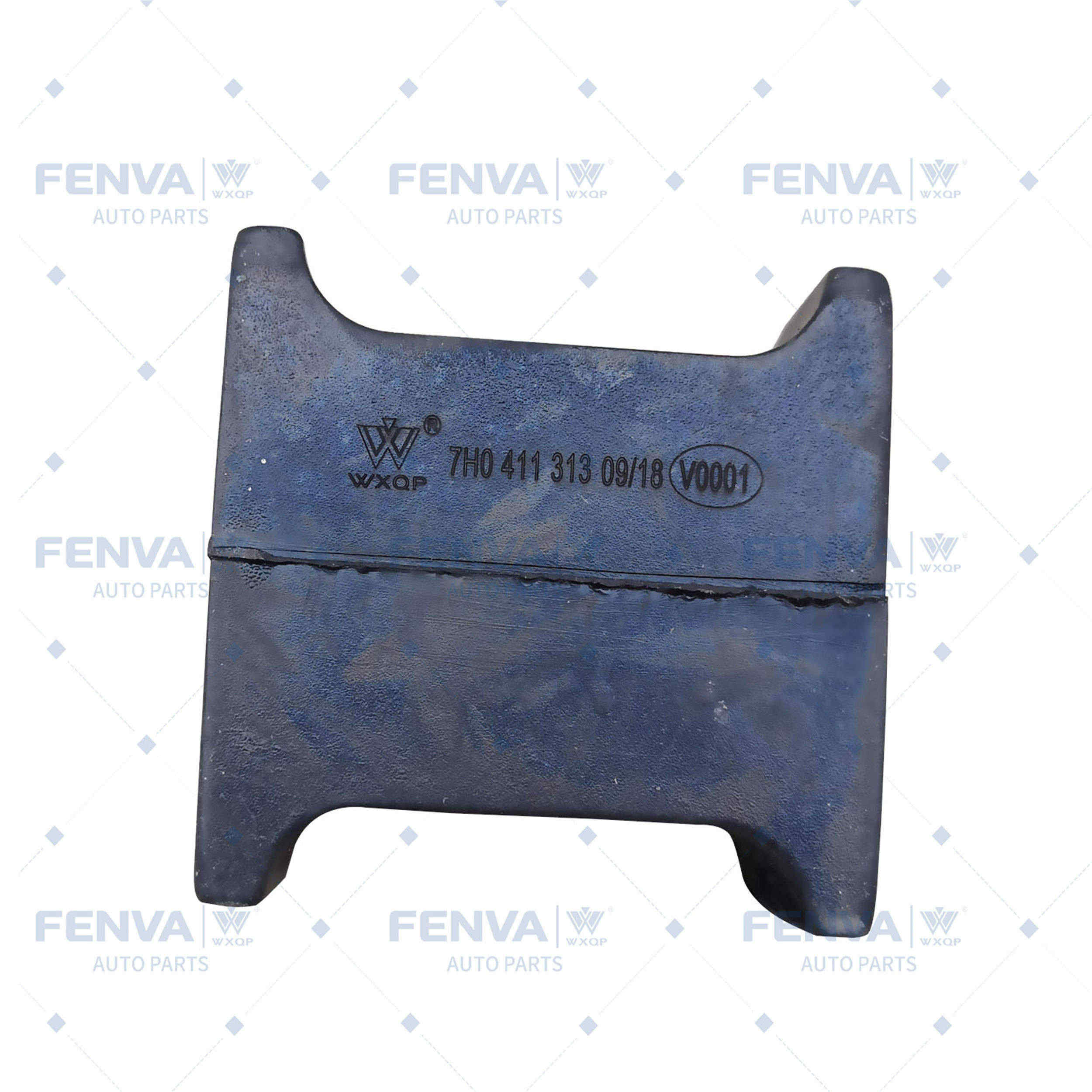 Suspension, stabilisateur WXQP 381679