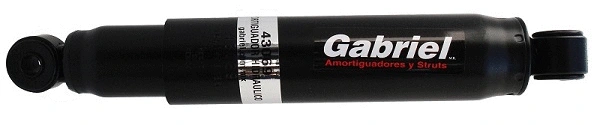 Amortisseur Gabriel-MX 43069