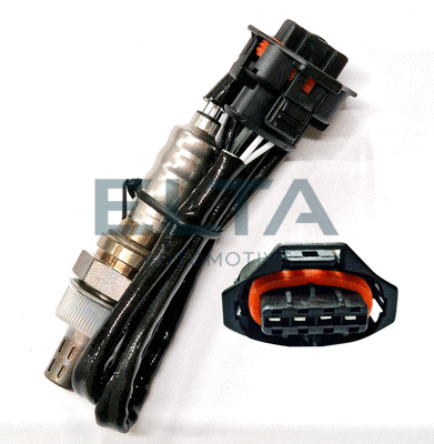 Sonde lambda ELTA AUTOMOTIVE EX0458