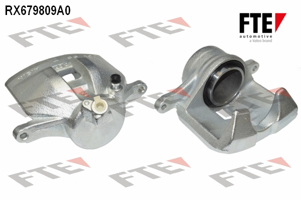 Étrier de frein FTE 9292402