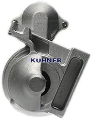 Démarreur AD KÜHNER 60810