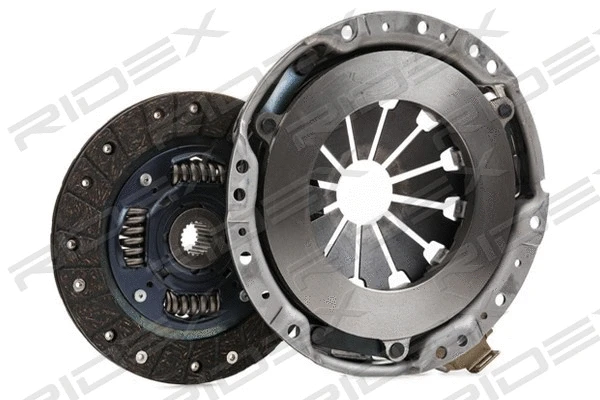 Kit d'embrayage RIDEX 479C0310