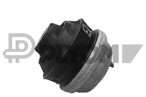 Support moteur PLYOM P180155